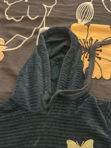 Winter Hoodies For Kids