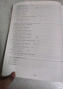 Full Marks Class 10 CBSE Volume 1 And 2