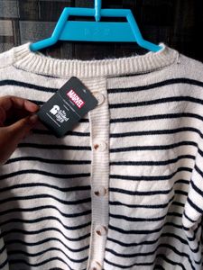 Korean Sweater