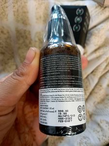 Thrive Co Hair Prime Serum..Anti Greyhair Serum