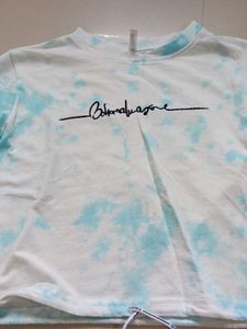 Sweet shirt