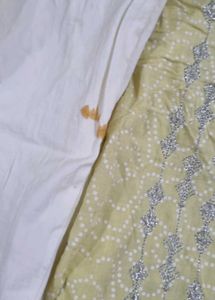 Kurti Set