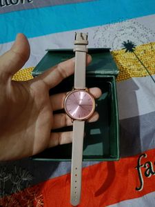 Analog Watch For Women