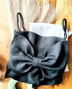 Big Bow Cami Top