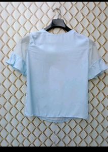 Bead Stitched New Top For Sale