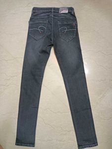 Stylish Grey jeans