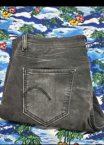 G Star Denim Jeans