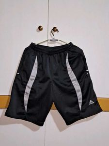 Black Shorts
