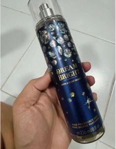 Bbw Dream Bright 10ml Sample