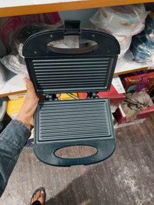 Prestige Sandwich Maker
