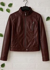 💥New Leather Jacket