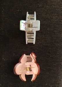 Hair Clip Set