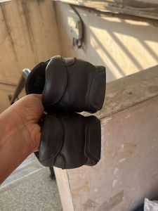 Footwear (Formal)