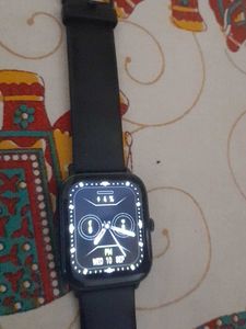 Noise Smart Watch Like New