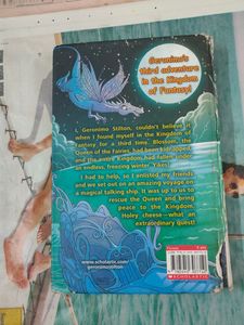 The Amazing Voyage