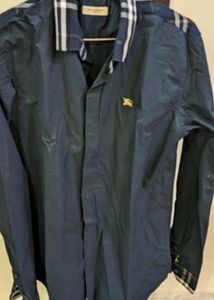 Burberry Original Shirt For Sell