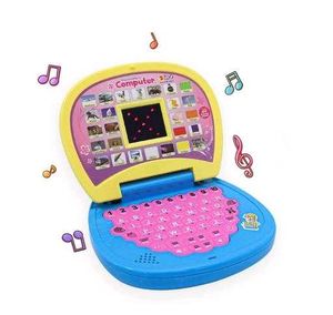 Kids Educational Laptop Toy