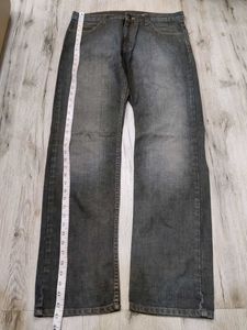 Sc9328 Lee Jeans Waist 34