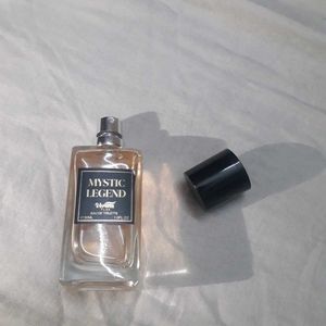 Mystic Legend Perfume original once