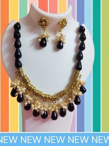 Handmade Jewellery Set