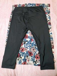 PUMA DRY FIT TIGHTS