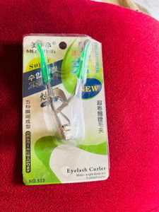 Eyelash Curler new wdt tag