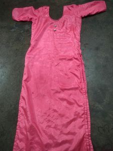 A-line Kurta