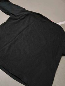 Combo Of 3 Crop Tops And Tshirt