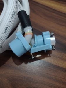 Fully Automatic Washing Machine Inlet Pipe 3Mtr