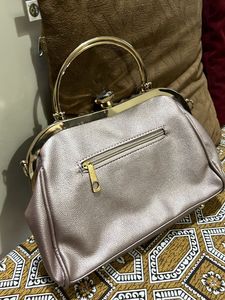 Beautiful handbag