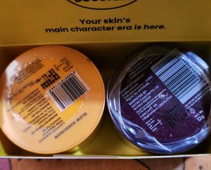 Foxtale Skincare Combo Of 4