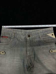 Straight Fit Jeans