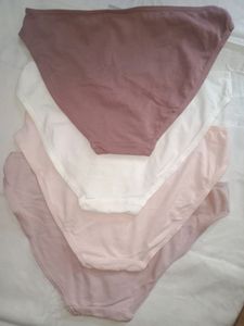 H&amp;M Women Cotton Briefs.