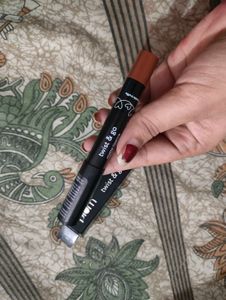 Plum Twist &amp; Go Lipstick