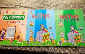 Children Books