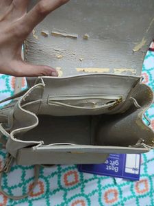 Authentic CHARLES AND KEITH Bagpack