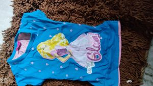 Girls T Shirt