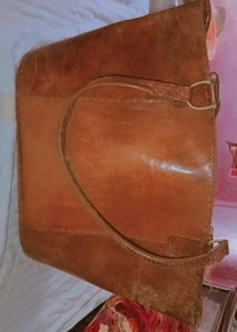 Hand Bag