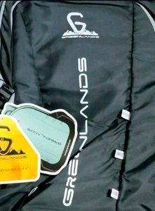 Greenlands Backpack