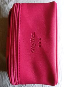 Smytten Bow Bag (Makeup Organiser)