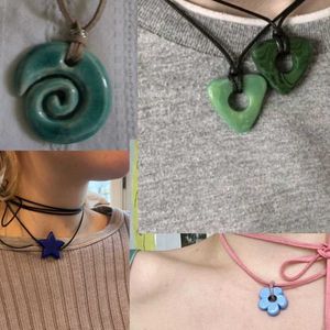 Pinterest Inspired Pendants