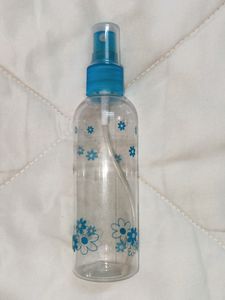 Spray Bottle For Hair Serum And Other Beauty Uses