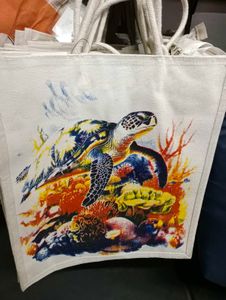 Good Mood Tote Bag