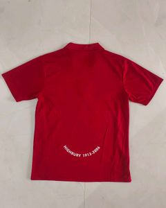 Arsenal 2006 Jersey