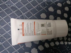Sunscreen For Men- Brown Zinc Color,Long-lasting