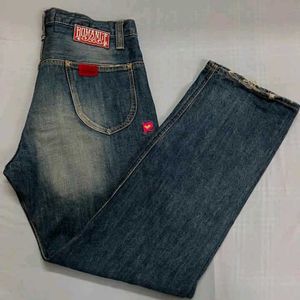Men's Denim Jeans. Thrifted- Top Notch Condition