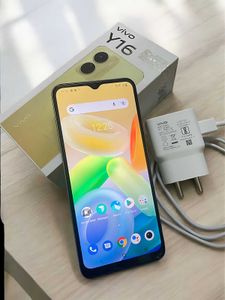 VIVO Y16 BEST DEALS