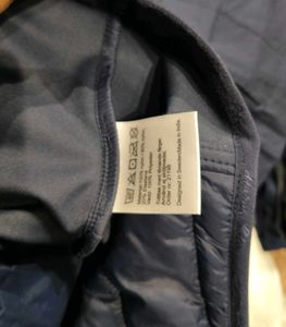 Horse Life_Hybrid Jacket For Women_Horse Ride