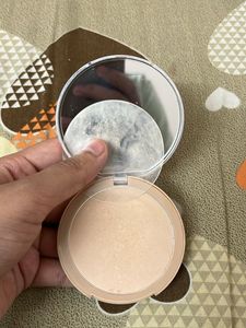 Kay Beauty Matte Compact