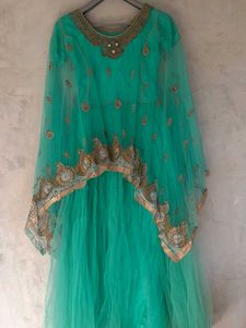Beautiful Gown